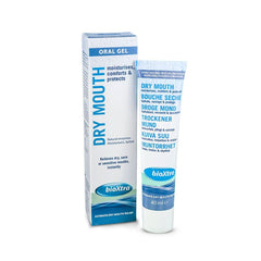 bioXtra Dry Mouth Oral Gel (40ml) (P) (A)