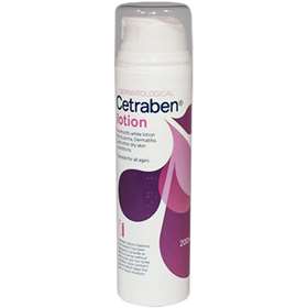 Cetraben Lotion 200Ml