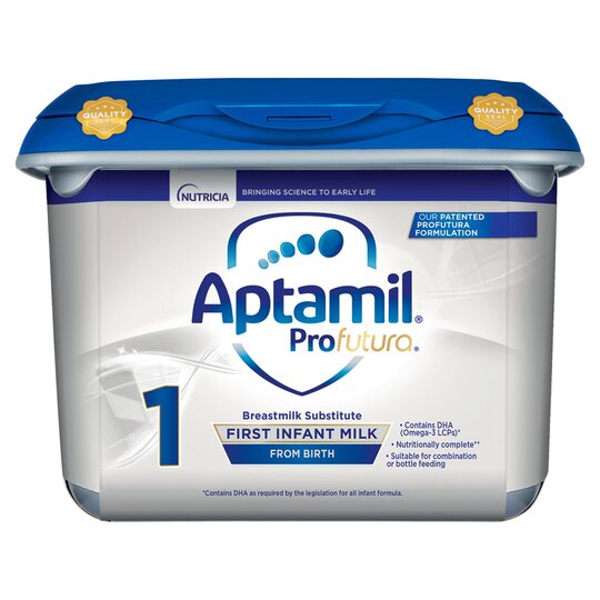 Aptamil Profutura First Infant Milk 800G