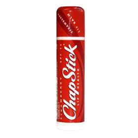 Chapstick Strawberry