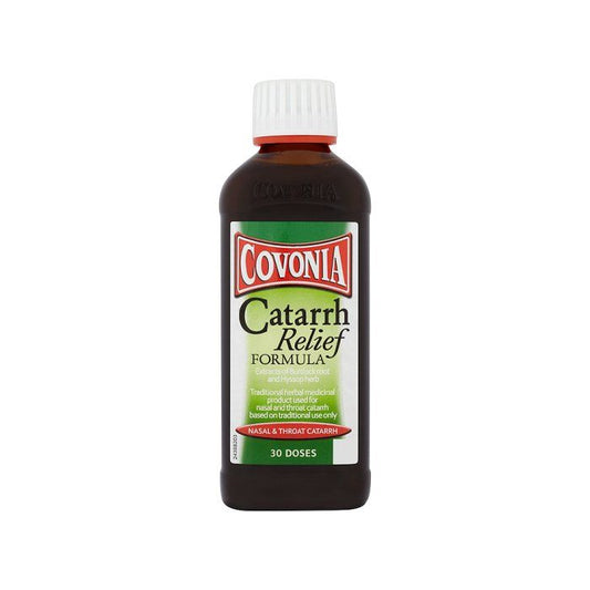 Covonia Catarrh Relief Formula 150ml