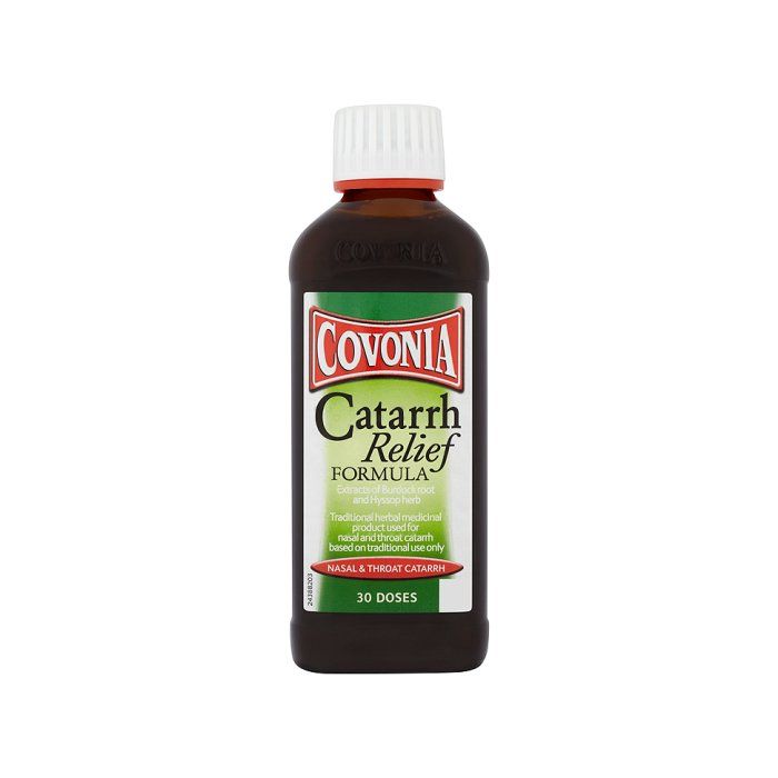 Covonia Catarrh Relief Formula 150ml