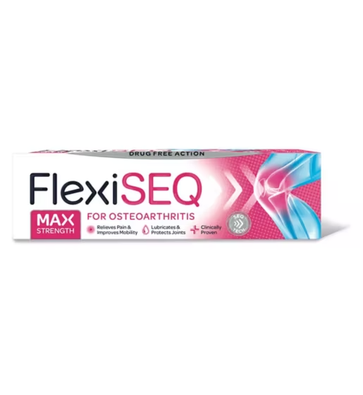 Flexiseq Gel - 50g (P)