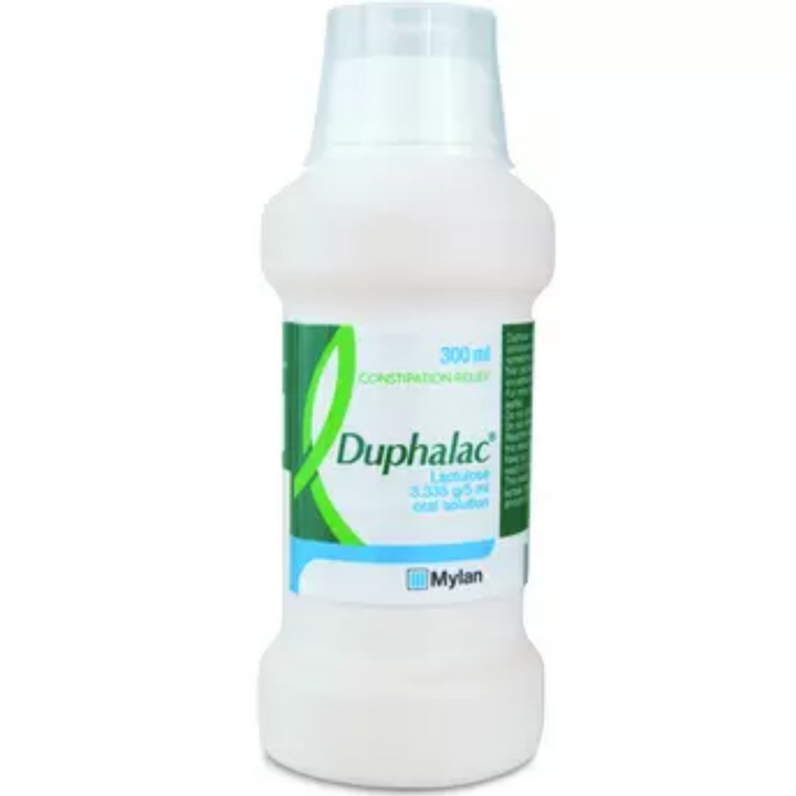 Duphalac Lactulose Liquid 300ml