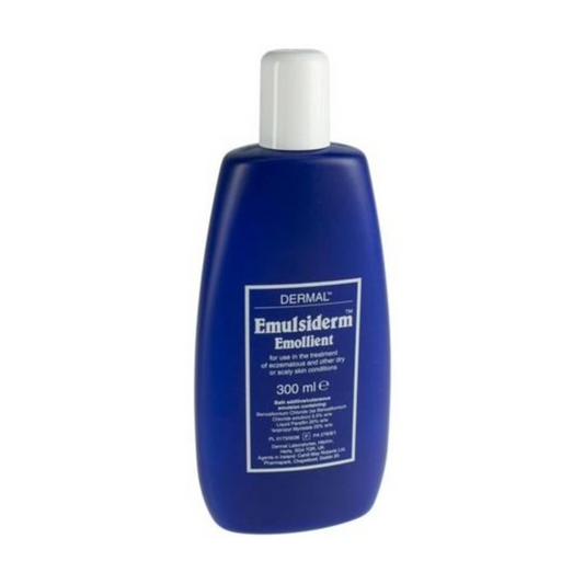 Emulsiderm Emollient 300ml