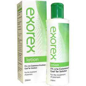 Exorex Lotion - 250ml