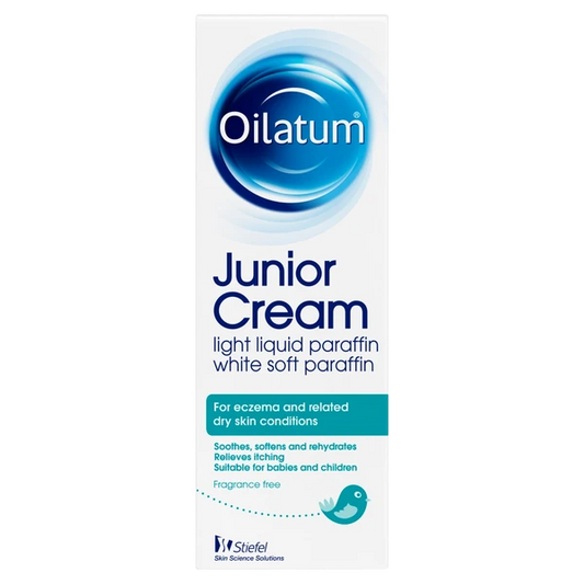 Oilatum Junior Cream 350ml
