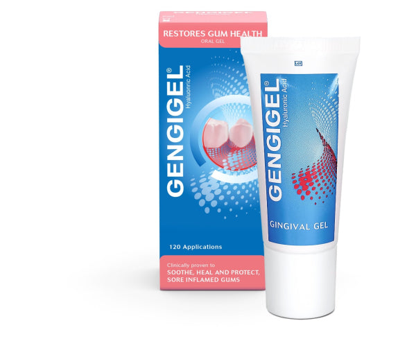 Gengigel Gel 20 ml