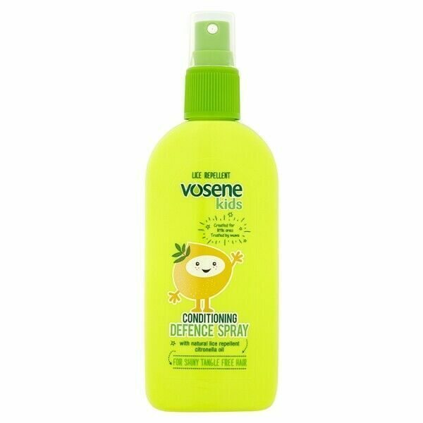 Vosene Kids Advanced Conditioning Defence Spray - 150ML