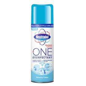 Neutradol One Disinfectant Relaxing Cotton