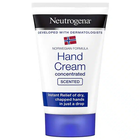 Neutrogena Hand Cream Scented