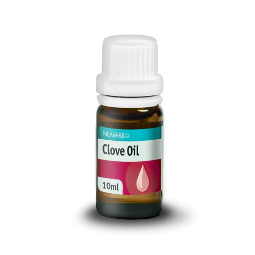 Numark Clove Oil - 10ml