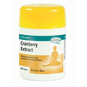 Numark Cranberry Extract 30