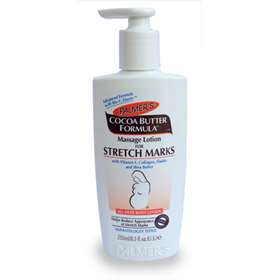 Palmer's Cocoa Butter Massage Lotion for Stretch Marks 250ml