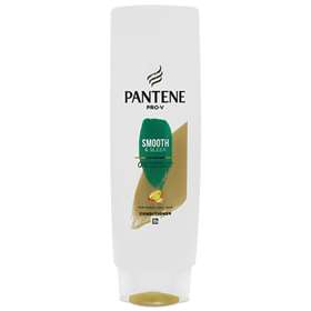 Pantene Pro V Smooth & Sleek Conditioner 270ml