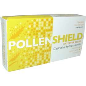 Pollenshield Tablets (7)
