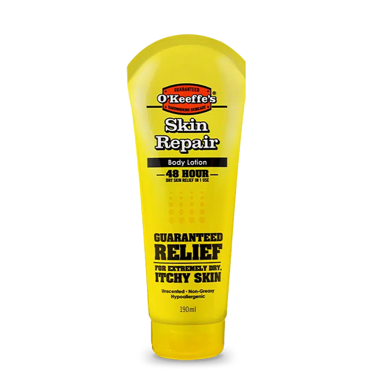 O'Keeffe's Skin Repair Tube, 190 ml