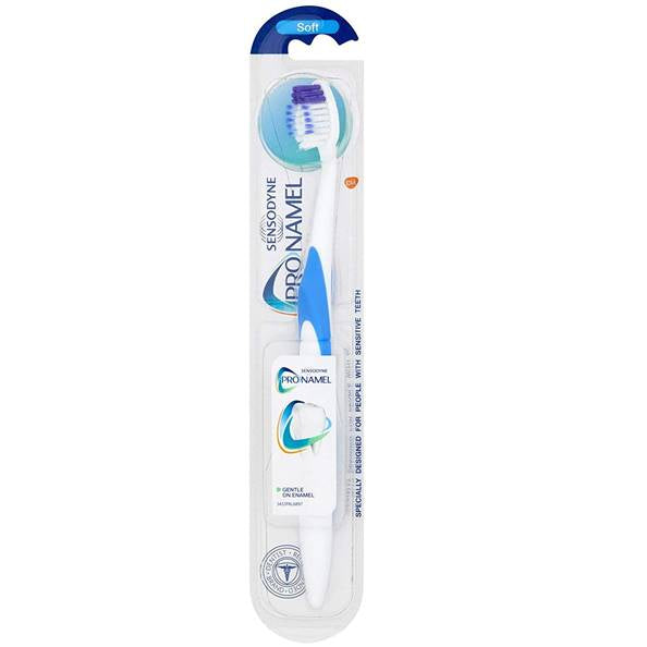 Sensodyne Pronamel Toothbrush