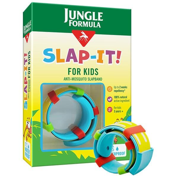 Jungle Formula Kids Bracelet